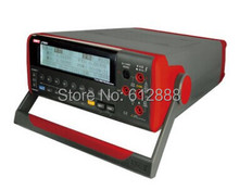 UNI-T UT805A Bench Top Digital Multimeter Volt Amp Ohm Capacitance Hz Tester 2024 - buy cheap