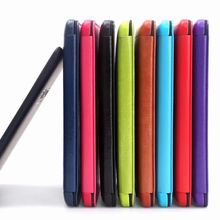 Ultra Slim Smart Magnetic Leather Case Cover For Amazon Kindle Paperwhite 1 2 3 Vintage Style e-book 2015 2014 2013 2016 case 2024 - buy cheap