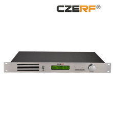 Free Shipping CZE-T2001 200w 87-108MHz radio communication equipment wireless fm radio station transmitter 2024 - buy cheap