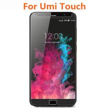 Umi Touch Tempered Glass 9H Original Protective Film Explosion-proof Screen Protector for Umi Touch X 2024 - buy cheap