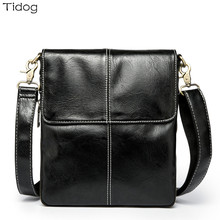 Tidog bolsa de ombro diagonal minimalista empresarial 2024 - compre barato