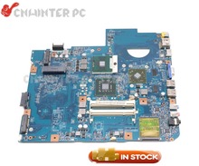 NOKOTION For Acer aspire 5738 Laptop Motherboard DDR2 ONLY Free CPU HD4500 Series 48.4CG07.011 MBP5601015 MBPKE01001 2024 - buy cheap