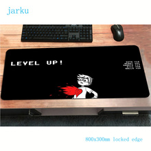 bloody mats 800x300x3mm desk gaming mouse pad big keyboard mousepad cute notebook gamer accessories padmouse mat 2024 - buy cheap