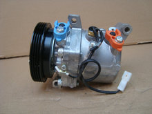 SS07LK10 Auto AC Compressor for SUZUKI JIMNY SEIKO SEIKI SS07LK10 OEM 95200-77GB2 9520077GB2 2024 - buy cheap