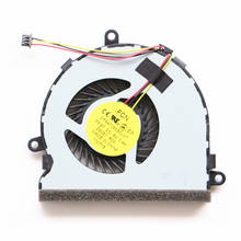 New Original Cpu Fan For HP Pavilion 15-g013cl 15-g013dx 15-g014dx 15-g018dx Cpu Cooling Fan 2024 - buy cheap