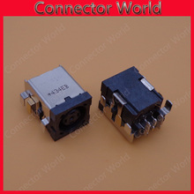 Novo conector de energia dc para hp compaq, nc8430 nx7400 nx8420 nx9410 nx9420 nw8440 nw9440 nx9410 6735 6731 6535 6531 6530 2024 - compre barato