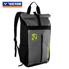 New Victor Sports Bag Double Shoulder Hiking Bag Backpack Gym Bag For Men Women Badminton Bags Br3013 2024 - buy cheap