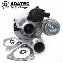 Turbocompressor k03 53039880181 53039700181, 11657595351 completa, para bmw mini cooper s, r55, r56, r57, ep6, sem atuador 2024 - compre barato