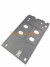 Пластиковая карточка для струйной печати из ПВХ для Canon MG7770 MX922 MX923 MX924 MX925 MX926 MX727 2024 - купить недорого