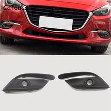 Cafoucs для Mazda 3 Axela 2016 2017 2018 сменная передняя противотуманная светильник ра 2024 - купить недорого