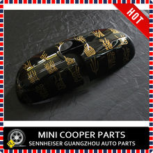 Mini Cooper F56 Diamond Sutra Style ABS, Material con protección UV, funda para retrovisor Interior para mini cooper F55 S (1 unids/set/juego) 2024 - compra barato