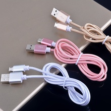 Micro USB 2.0 Data Sync & Fast Charging Cable for Elephone S7 / S7 Mini , R9 , C1, S3 Lite, S3, S1, S2 , M1,M2, P8000 2024 - buy cheap