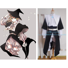 2016 Magi The Labyrinth of Magic Titus Alexius Cosplay Costume 2024 - buy cheap