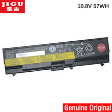 JIGU 42T4796 42T4737 42T4756 42T4702 42T4795 42T4703  42T4793 42T4733 57Y4185 Original laptop Battery For Lenovo 2024 - buy cheap