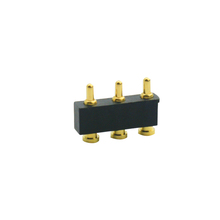 5 unids/lote nueva 3pin conector de la batería para el símbolo MC55 MC55A MC65 MC67 2024 - compra barato