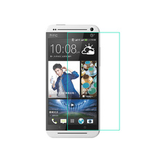 Protector de pantalla de vidrio templado para móvil, película protectora Ultra delgada, transparente, a prueba de explosiones, para HTC Desire 700 7060 7088 2024 - compra barato