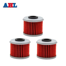 3Pcs Motorcycle Engine Parts Oil Grid Filters For HONDA CRF150R CRF 150R CRF150 R CRF 150 R EXPERT 2007-14 2016 Motorbike Filter 2024 - buy cheap