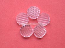 5pcs Laser Line Module Colophony /Plastic Lens 30degree/45degree/60degree/90degree/120degree 2024 - buy cheap