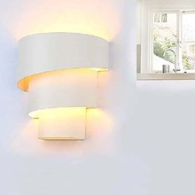 LED Wall Sconce Modern Led Wall Lamp For Living Room Home Indoor Lighting Lamparas De Pared Aplik 2024 - buy cheap