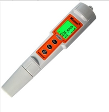 KEDIDA Digital PH Meter 0~14.00 pH Waterproof Ph Temp Tester Backlight Pen Portable Aquarium Laboratory Water Checker CT-6021A 2024 - buy cheap