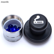 Car Lighter Secret Stash Hide Disguise Safe Hollow Hidden Compartment Container Pill Case 2024 - buy cheap