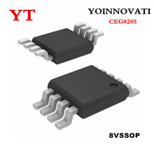  100pcs/lot CEG8205 8205A FS8205 TSSOP8 IC Best quality 2024 - buy cheap