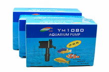 HONGYI-bomba de agua sumergible para acuario, filtro tres en uno, 1380/1680-220 V, YM-1080/240 2024 - compra barato