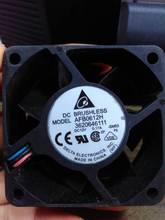 brand new DELTA 6025 12V 0.17A AFB0612H 6cm cooling fan 2024 - buy cheap