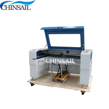 1390 Acrylic/Wood/Glass/Stone Laser Engraving Machines/cutting machine 60w 100w 130w with best price 2024 - buy cheap