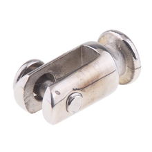 Universal Bimini Top Deck Hinge Mount - Marine Boat Fitting Hardware 316 Stainless Steel (32 x 15mm / 1.3 x 0.6 inch) 2024 - buy cheap