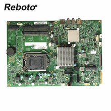 SZWXZY For Lenovo Edga 91Z S710 S760 Motherboard With GPU FRU 03T9014 48.3ET04.01M H61 MB 100% Tested Fast Ship 2024 - buy cheap