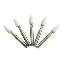 5Pcs Dental Composite Polishing Tools Enhance Finishing Points For Dentsply Ceramic grinder Low speed polishing wheel 2024 - buy cheap