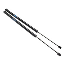 for SKODA SUPERB Estate (3V5) 2015- Gas Charged Auto Front Hood Bonnet Gas Spring Struts Prop Lift Support Damper 728mm 2024 - buy cheap