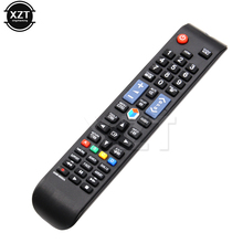 Mando a distancia para Samsung HDTV LED Smart TV AA59-00582A, reemplazo de mando a distancia para AA59-00580A/AA59-00581A/AA59-00638A 2024 - compra barato