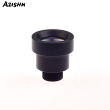 Wholesale CCTV lens 25mm  M12*0.5  14degree 1/3" F1.2 CCTV MTV Board Lens  For Security CCTV Camera 2024 - buy cheap