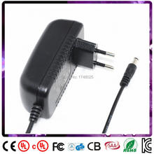 Adaptador de fonte de alimentação, cabo de alimentação de 100 ma 24w com 1 peça de 15v e 240 a, ac 5.5x2.1mm e 0.9m 2024 - compre barato