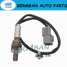 New Manufactured Lambda Exhaust Gas Oxygen Sensor 39210-3E220  for 2008-2017 Hyundai ILoad 2.4L 39210-2C100 39210-3B300 2024 - buy cheap