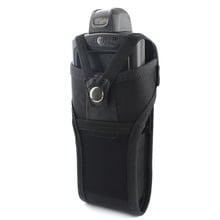 PDA Parts Fabric Protective Holster For Symbol MC3000 MC3090 MC3070 MC3190 No Gun Barcode Hand Terminal 2024 - buy cheap