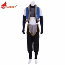 CostumeBuy Anime Fairy Tail Sting Eucliffe Cosplay Costume Adult Man Women For Halloween Costume Carnival Clothing Custom Made 2024 - buy cheap