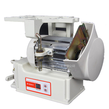 1PC GEM400 160V-220V Energy Saving Brushless Servo Motor for Sewing Machine With English Manual 2024 - buy cheap