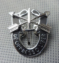 Emblemas populares fabricantes de crachá preço mais baixo emblemas europeus de metal de alta qualidade emblemas recém-chegados militares fh680105 2024 - compre barato