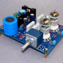 Matisse-placa amplificadora de sinal frontal, ms3116 6n3 ou 6h3n, ge5670, kit com amplificador de sinal, música quente e som bom 2024 - compre barato