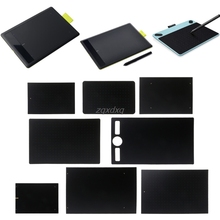 Película protetora de grafite para wacom, película digital de desenho gráfico para tablet, tela nov12, drop shipping 2024 - compre barato