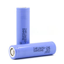 High Drain for SAMSUNG INR 18650 - 29E 3.6V 3.7V 2900mAh Lithium ion Li-ion Rechargeable chargeable Batteries FREE charger 2024 - buy cheap