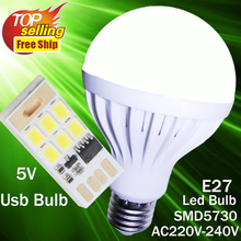 LED Light E27 LED Bulb AC 220V 240V 12W 9W 6W 3W Lampada LED Spotlight Table Lamp 2024 - buy cheap