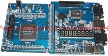 free shipping  V5 FPGA EP2C8  board to send USB download line 2024 - buy cheap