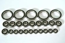 Provide quality CORALLY MINI ASSASSIN RC CAR & Truck Bearings kit 2024 - buy cheap