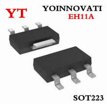  50pcs/lot EH11A EH11 SOT-223 IC. 2024 - buy cheap