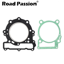 Road Passion Motorcycle Engine Cylinder Cover Gasket Kit For BMW F650ST F 650 ST 650ST 1997-2000 F650 1997-1999 2024 - buy cheap