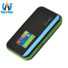 Mobile Hotspot 3G 4G WiFi Modem Wireless Mini USB WiFi Router with SIM Card Portable 2024 - buy cheap